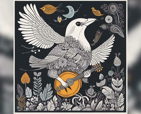 Cosmic Dreams | Lo-Fi World Relaxing Tunes