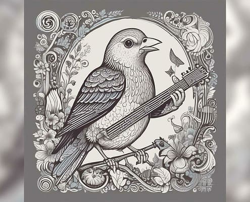 Fearlessly Soothing: Lofi Boy | Lo-Fi World Relaxing Tunes