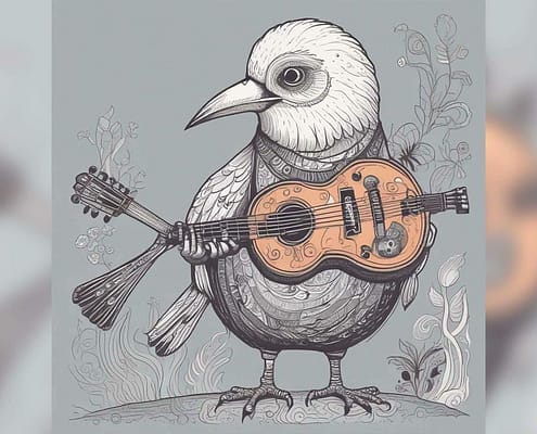 Serene Beats: A Tranquil Lofi Journey | Lo-Fi World Relaxing Tunes