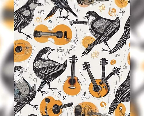 Avocuddle Lofi Beat | Lo-Fi World Relaxing Tunes