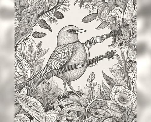 𝘼𝙅 𝙇𝙊𝙁𝙄 𝙈𝙐𝙎𝙄𝘾 type beat Signature Sounds | Lo-Fi World Relaxing Tunes