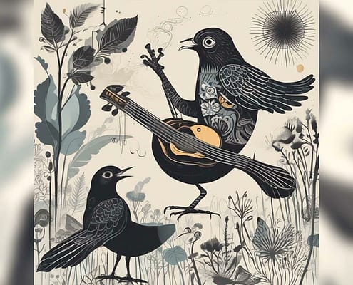 Mysterious Lofi World type beat | Lo-Fi World Relaxing Tunes