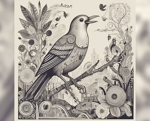 Lofi in Cities - Urban Vibes | Lo-Fi World Relaxing Tunes