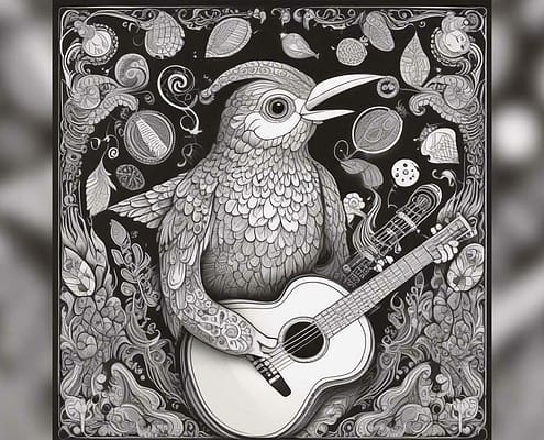 Comus Lofi Vibe | Lo-Fi World Relaxing Tunes