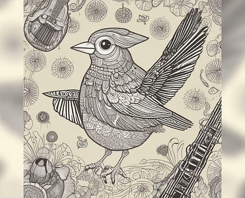 Chilling Lo-Fi Beats to Relax To | Lo-Fi World Relaxing Tunes