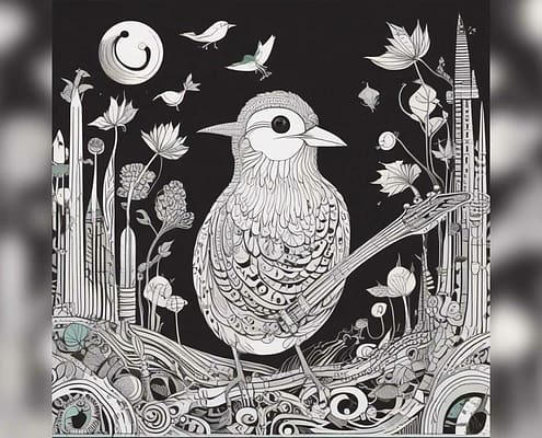 Lofi Boy Aayush | Lo-Fi World Relaxing Tunes