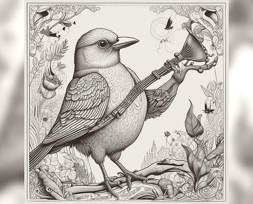 Secrets Lofi Boy's Youthful type Melody | Lo-Fi World Relaxing Tunes