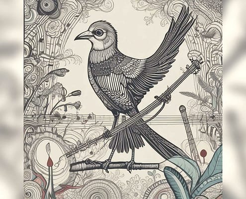 Talk & Tunes | Lo-Fi World Relaxing Track | Lo-Fi World Relaxing Tunes