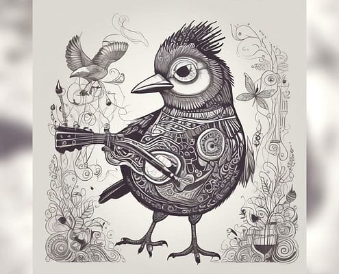 Mr. Chill's Lofi Cool Vibes | Lo-Fi World Relaxing Tunes