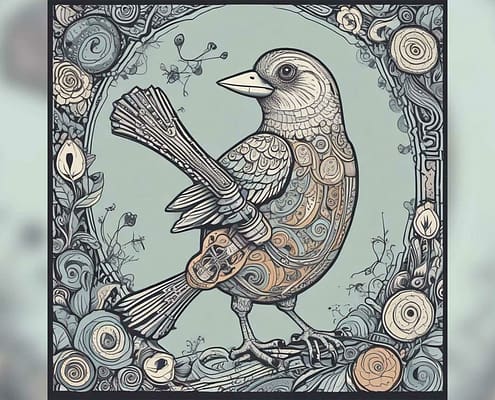 Mysterious Origins of Lofi Beat | Lo-Fi World Relaxing Tunes