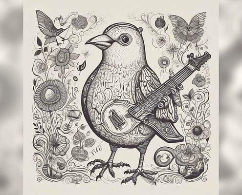 Smooth Tune | Lo-Fi World Relaxing Tunes