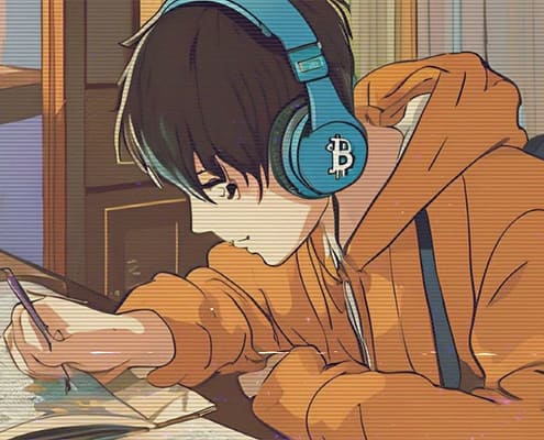 Lofi Hip Hop Radio - Beats to Relax/Study To