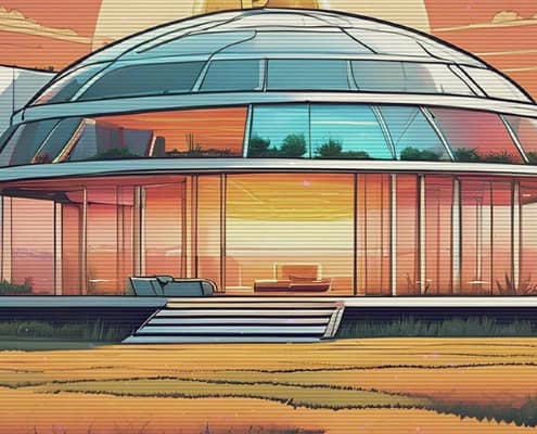 Midnight Lofi Mix for a Calm afternoon 🕛🌃