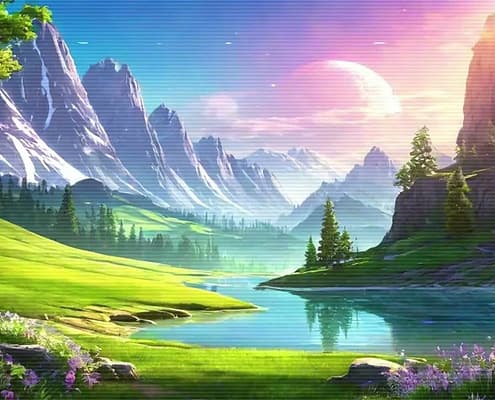 Creating the perfect study atmosphere with lofi music