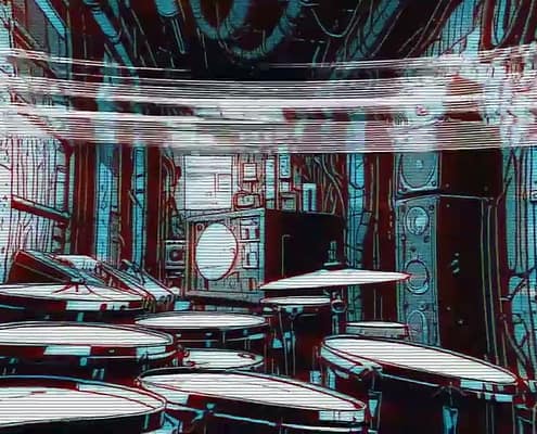 Breakcore Beats: Your Eardrums Won't Know What Hit Them!