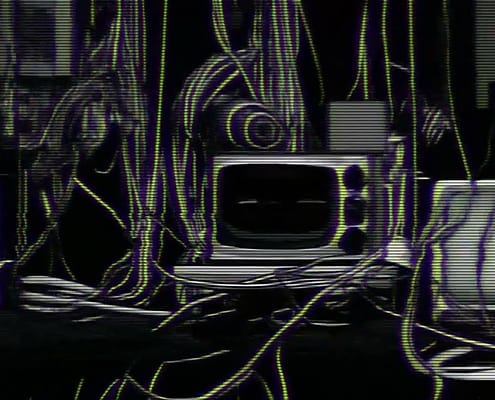 Eardrum-Shattering Breakcore Music to Pump Up Your Night!