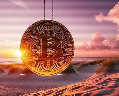 Bitcoin & Chill: Lofi Music to Boost Your Trading 🛋️📈