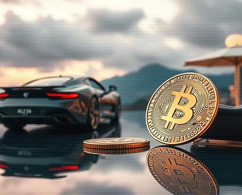 Blissful Ethereal Drift Daylight