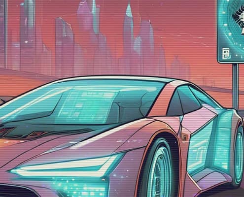 Cozy Lofi rhythms for a work day