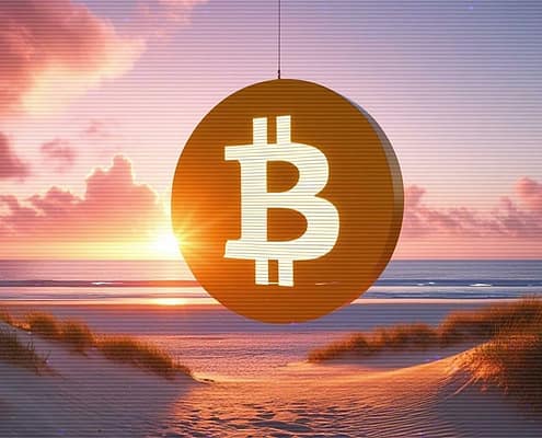 Lofi Beats for Bitcoin Enthusiasts 🎶💸