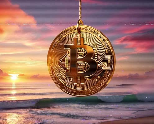 Lofi Beats for Bitcoin Trading Focus 🎧💰(We Don't Trade Bitcoin, We Hold Forever)