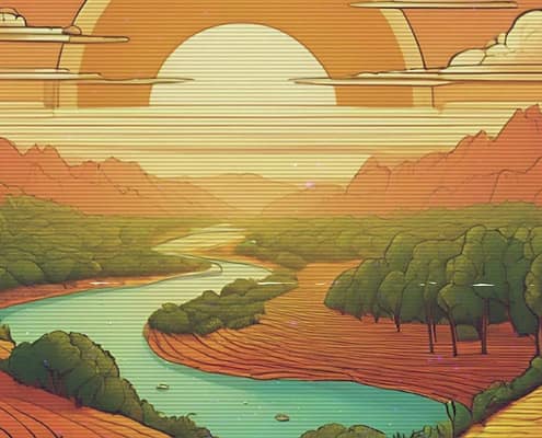 Lofi Chillhop for a Cozy Evening