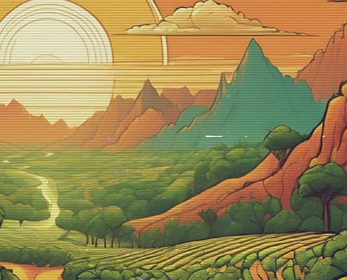 Lofi Dreams: Relaxing and Chill Vibes