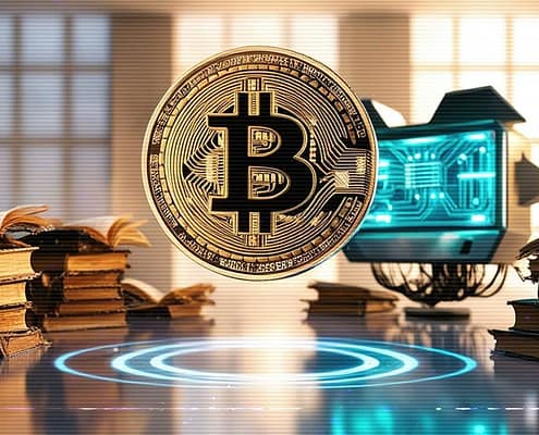 Lofi Vibes for Bitcoin Market Watchers 🎶📈