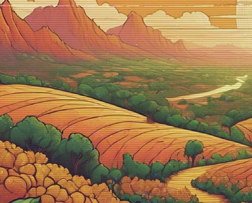 Soothing Lofi Beats for your afternoons