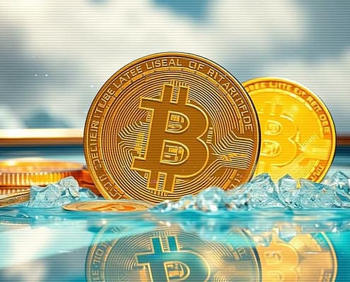 A Swiss Bank in your Pocket (Bitcoiner Lofi Session)