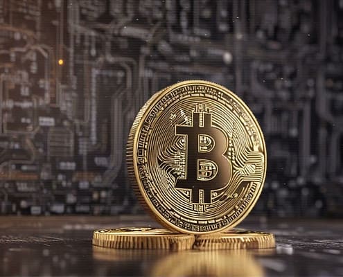 Bitcoin All Time High | Bitcoiner Lofi Session