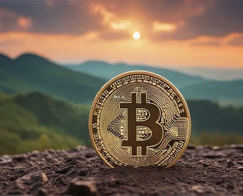 Bitcoin Banter | Lofi Session