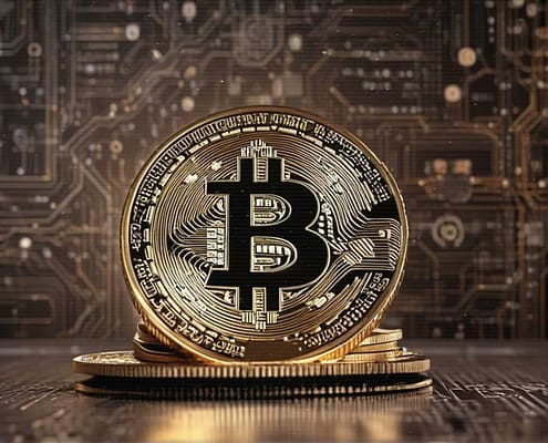 Bitcoin Best | Paradise Lofi Session 7