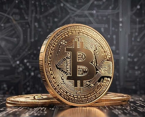 Bitcoin Bliss | Bitcoiner Lofi Session