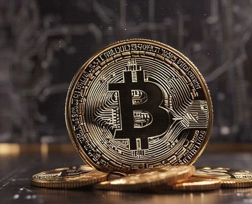 Bitcoin Breez | Bitcoin Lofi | Paradise Lofi Session 9