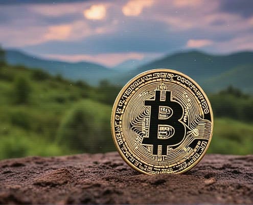 Bitcoin Currency Exchange | Bitcoin Lofi Session