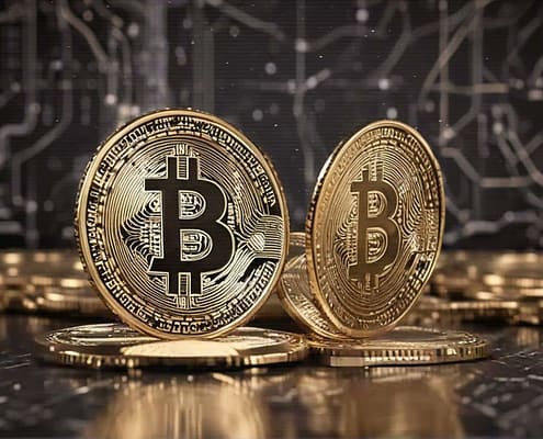 Bitcoin Days | Bitcoin Happy Days Lofi Session