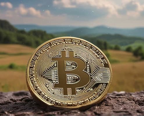 Bitcoin Decentralized Defense | Bitcoin Lofi Session