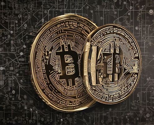 Bitcoin Eden | Lofi Chill Session 9