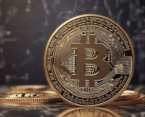 Bitcoin Enterprise | Lofi Chill Session 4