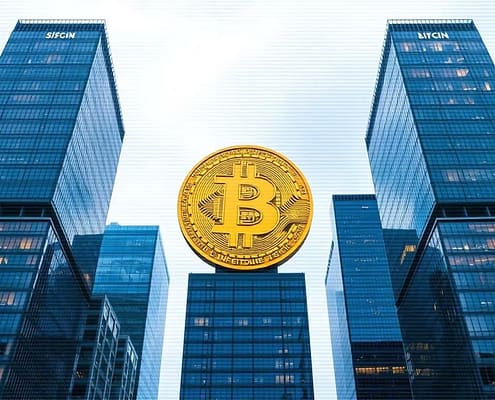 Bitcoin Finance Lofi Session...