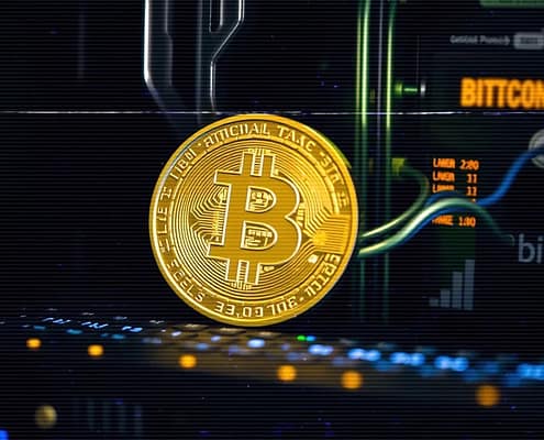 Bitcoin Full Node Family (Lofi Session)