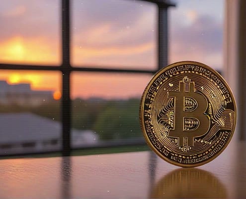 Bitcoin Games | Bitcoin Lofi Session