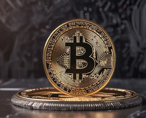 Bitcoin Genius | Lofi Chill Session 3