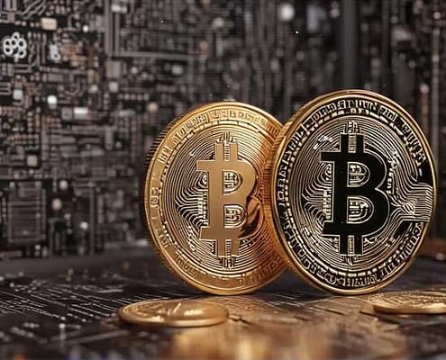 Bitcoin Genius Mind | Lofi Chill Session 11