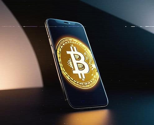 Bitcoin Grooves Lounge Lofi Session...