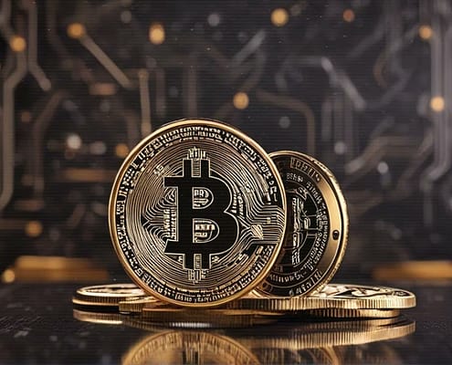 Bitcoin Inspiration | Paradise Lofi Session 10