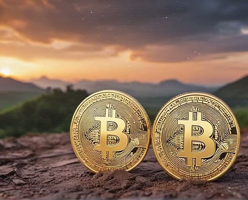 Bitcoin Live | Bitcoiner's Lofi Session