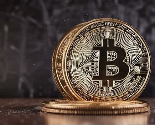 Bitcoin Lofi Dreams | Paradise Lofi Session 11