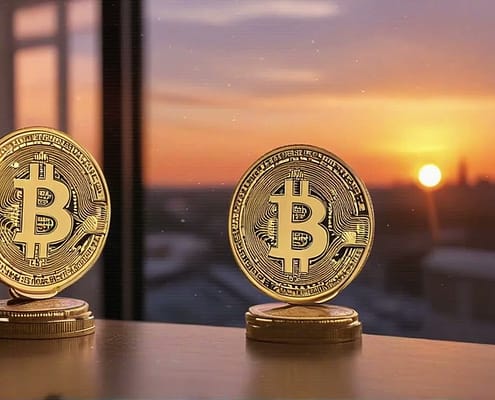 Bitcoin++ Lofi Musical Session